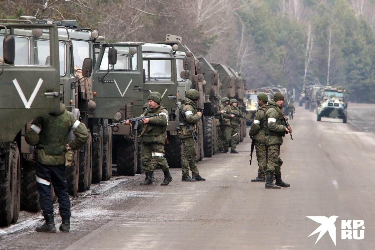 Ρωσική εισβολή σε Ουκρανία: Σταμάτησε σε μεγάλο βαθμό εκτιμούν Βρετανικές υπηρεσίες