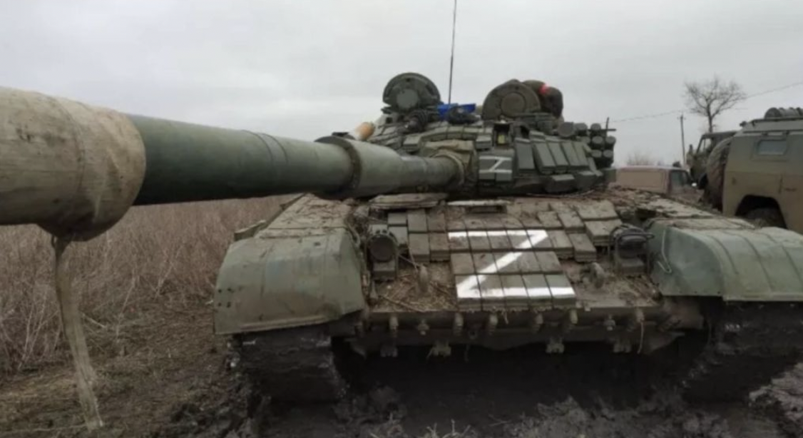 Η Ρωσία έχασε 20.100 στρατιώτες ισχυρίζεται η Ουκρανία
