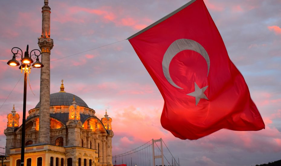   Ο ρόλος της Τουρκίας στην αναδυόμενη παγκόσμια τάξη και η διπλωματική «πενία» της Ελλάδας.