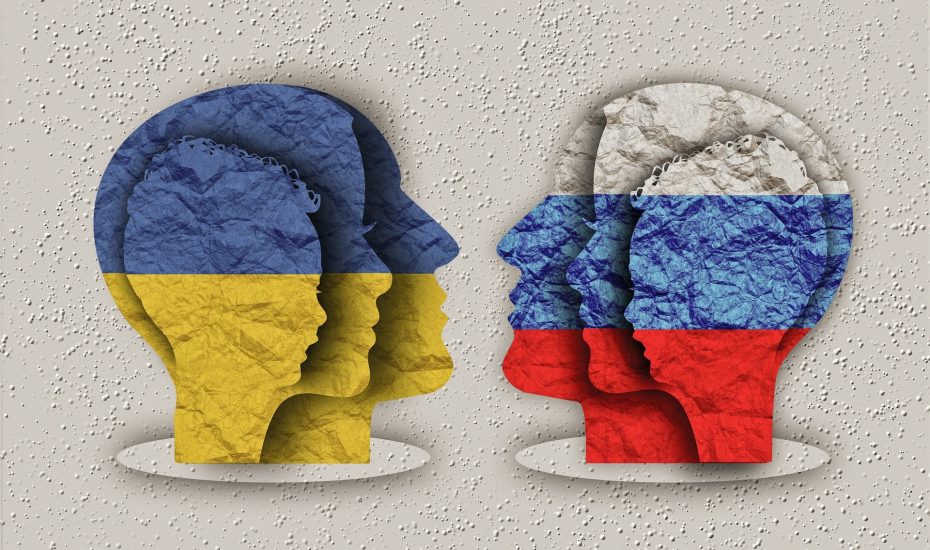 Ο πόλεμος στην Ουκρανία και πως τον αντιμετωπίζει η Ελλάδα- Χρ.Καπούτσης