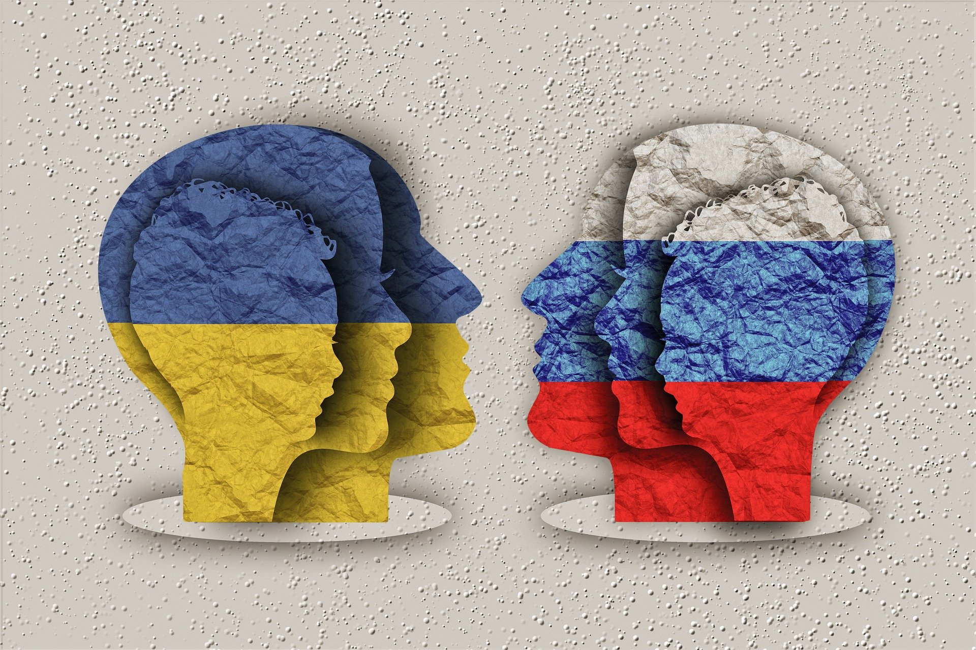 Ο πόλεμος στην Ουκρανία και πως τον αντιμετωπίζει η Ελλάδα- Χρ.Καπούτσης