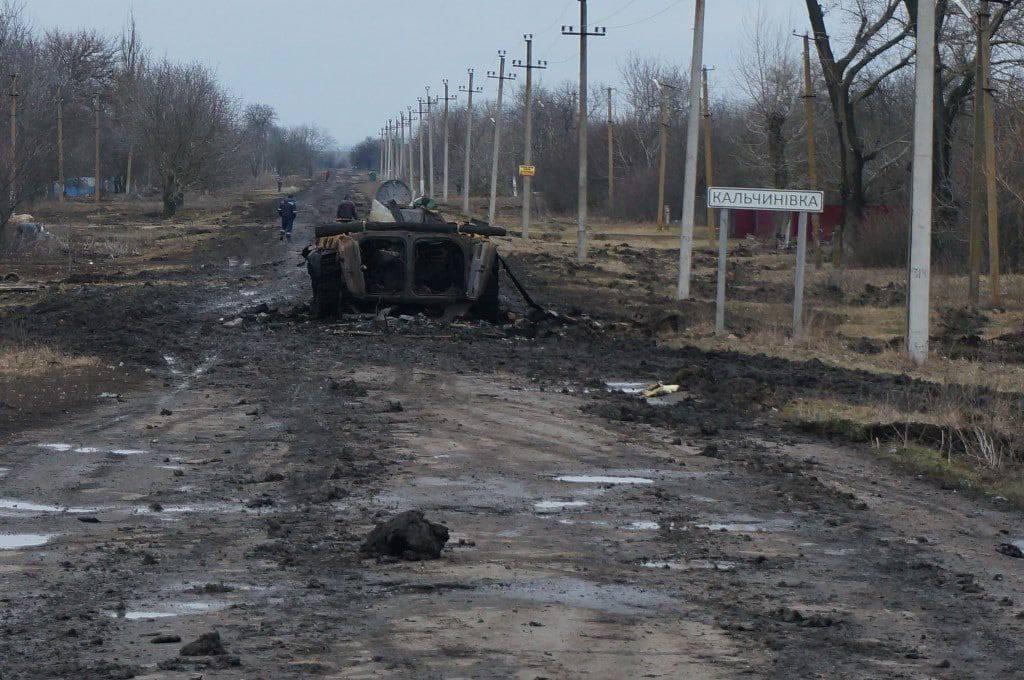 Ουκρανία: 35 νεκροί, 134 τραυματίες σε στρατιωτική βάση υπό Αμερικανούς και Καναδούς εκπαιδευτές