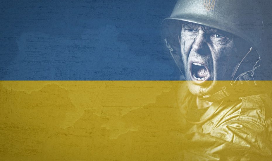 Ποια διαδικασία ταχείας ένταξης της Ουκρανίας στο ΝΑΤΟ και τα ΜΜΕ...Παν.Γερογλής