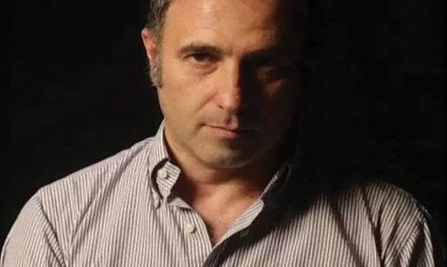 «Τέταρτο Ράϊχ»! Ο Δημ Δεληολάνης μιλά με τον συγγραφέα Φράνκο Φρακάσι