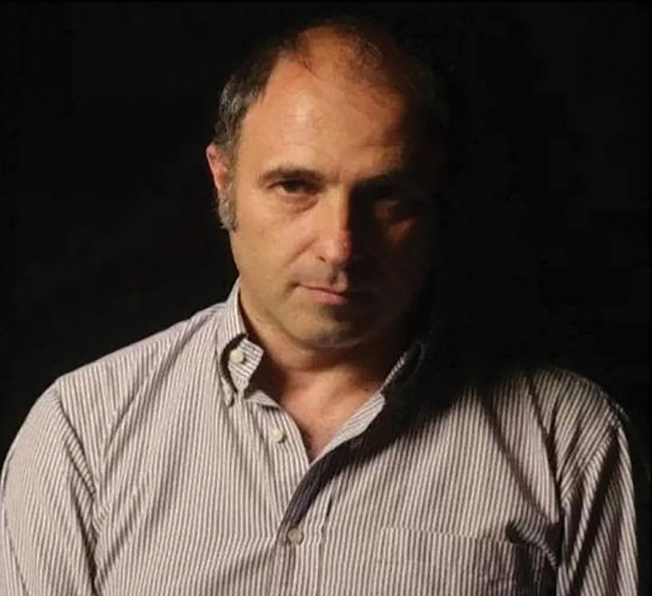 Τέταρτο Ράϊχ»! Ο Δημ Δεληολάνης μιλά με τον συγγραφέα Φράνκο Φρακάσι -  Militaire.gr