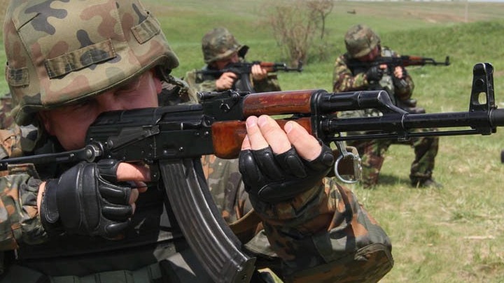 CBS: «Μόλις το 30% των δυτικών όπλων φθάνει σε Ουκρανούς μαχητές»!