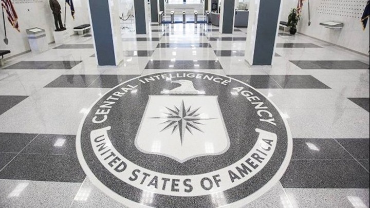 Η CIA καλεί τους Ρώσους να δώσουν πληροφορίες για τη χώρα τους!