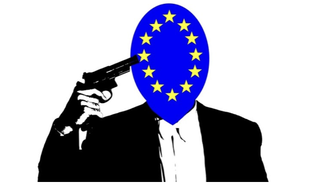 Προς μια συλλογική αυτοκτονία της Ευρώπης;
