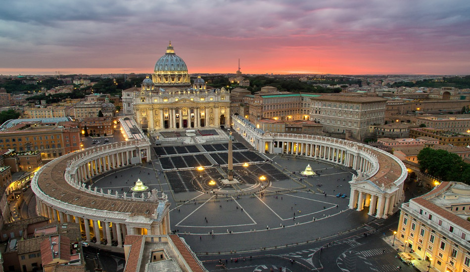 Βατικανό: Ξαναρχίζουν οι έρευνες για την εξαφάνιση της Εμανουέλα Ορλάντι