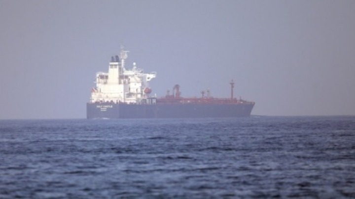 Εμπορικό πλοίο υπέστη «ελαφριά» ζημιά όταν χτυπήθηκε στην Ερυθρά Θάλασσα (UKMTO)