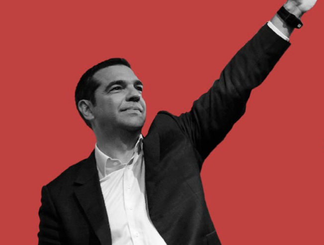 «Η νίκη ενός ηττημένου»! Ο Γιώργος Λακόπουλος γράφει για την παραίτηση Τσίπρα