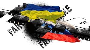  Ουκρανία: Χάος, προπαγάνδα και ψυχολογικές επιχειρήσεις