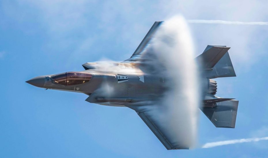 Το F-35, τα ερωτήματα για τις ανακοινώσεις, οι περίεργες διαρροές και τα «σκοτεινά» σημεία που έχουν ήδη τεθεί