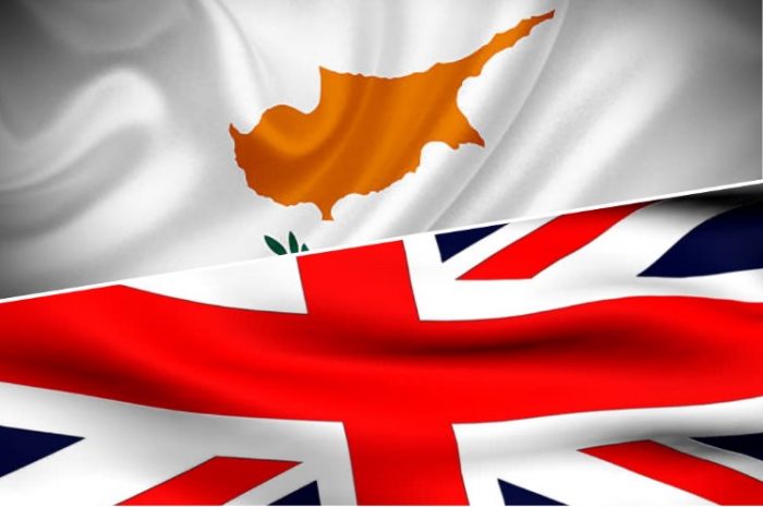 Κύπρος: «Οι αποικιοκράτες… επιστρέφουν γη στους νόμιμους   ιδιοκτήτες της - Ούτε λέξη για τις Βρετανικές Βάσεις»