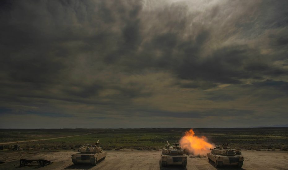 «Απόφαση κάθε χώρας μέλους αν θα δώσει άρματα μάχης στην Ουκρανία» λέει το ΝΑΤΟ-Η Ελλάδα τι θα κάνει;