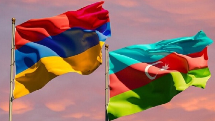 «Ελλάδα, Αρμενία, Αζερμπαιτζάν»-Π.Αδαμίδης