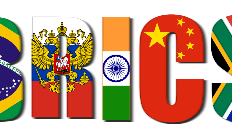 G7 vs BRICS