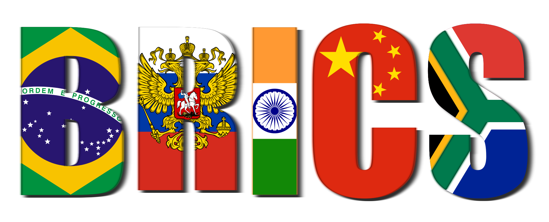 G7 vs BRICS