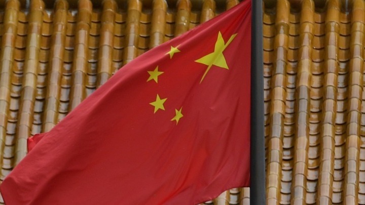 Η Κίνα υπόσχεται «σθεναρή υποστήριξη» στην Ονδούρα μετά τη διακοπή των σχέσεών της με την Ταϊβάν