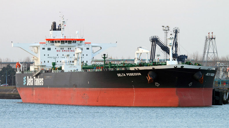 Η κυβέρνηση βυθίζει τη ναυτιλία ,το Ιράν μας κατηγορεί για διεθνή πειρατεία και το σχόλιο Κοτζιά