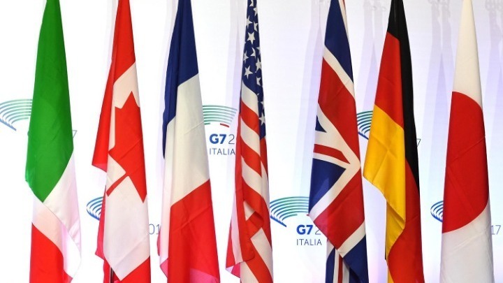 Έκτακτη σύνοδος G7 μετά το χτύπημα στην Πολωνία