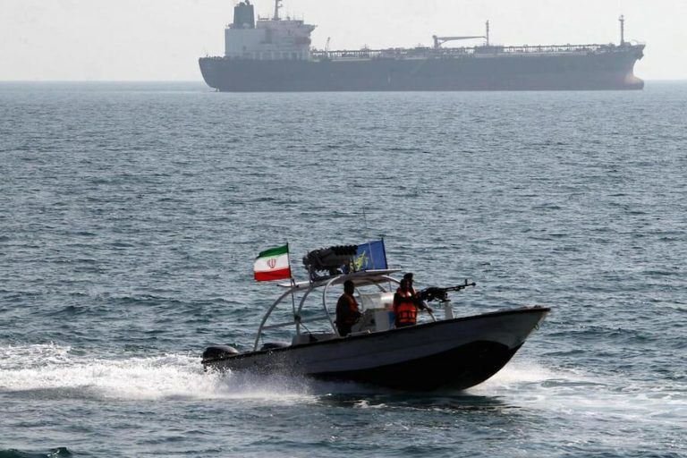 Γιατί το Ιράν κατέλαβε το ελληνικών συμφερόντων δεξαμενόπλοιο-Αλέξης Λεκάκης
