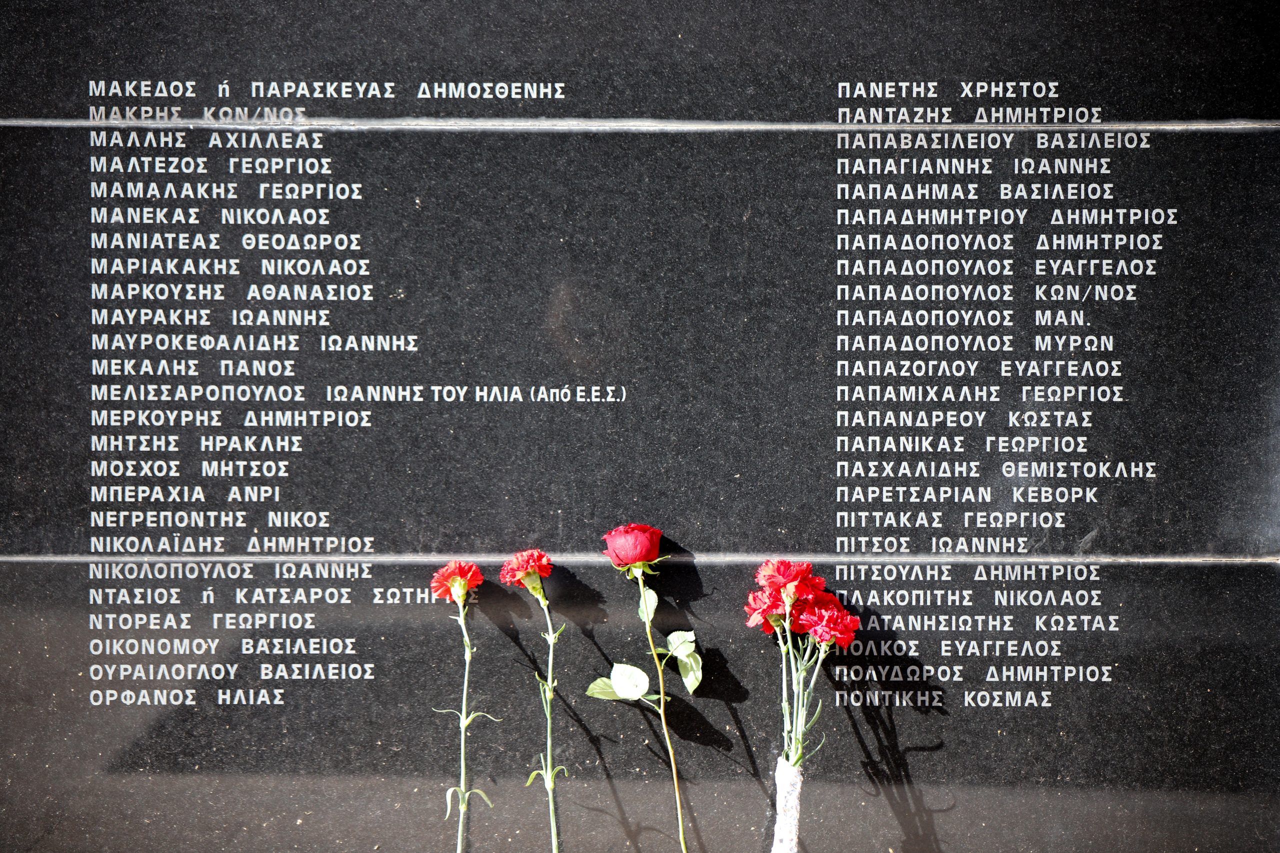 1η Μαίου σαν σήμερα: Η εκτέλεση 200 κομμουνιστών στην Καισαριανή