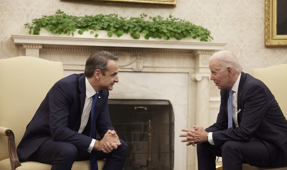 «Να τα βρουν Ελλάδα-Κύπρος και Τουρκία για να αντιμετωπίσουμε τη Ρωσία» το «αμερικανικό σχέδιο»!