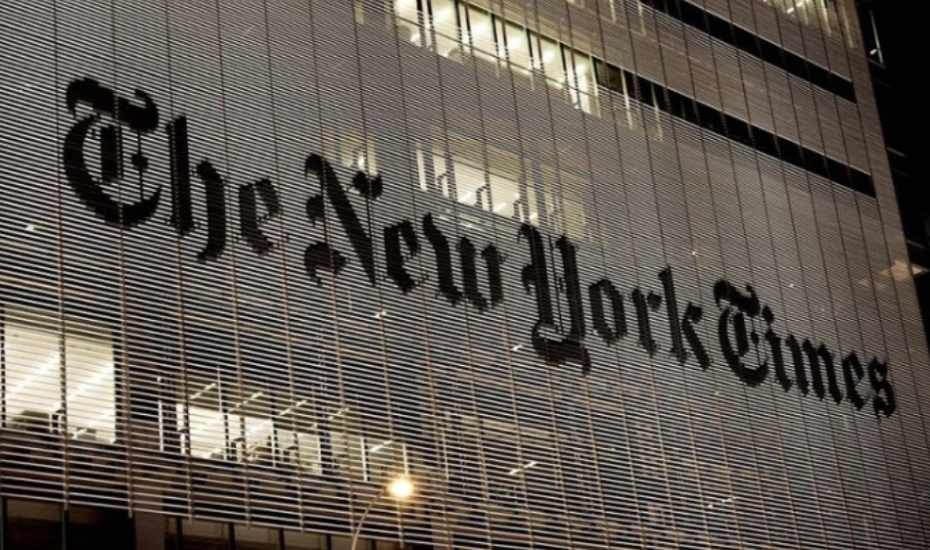 Οι New York Times καλούν τις ΗΠΑ να σκεφθούν «το τέλος του πολέμου στην Ουκρανία»