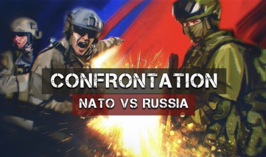 Ο πραγματικός λόγος του πολέμου μεταξύ ΗΠΑ-ΝΑΤΟ και Ρωσίας στην Ουκρανία- Η άποψη ενός Γάλλου αξιωματικού