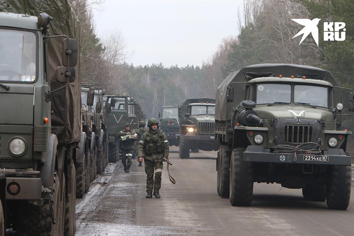 «ΕΠΟΠ» με 3.000 ευρώ μισθό στρατολογεί η Ρωσία