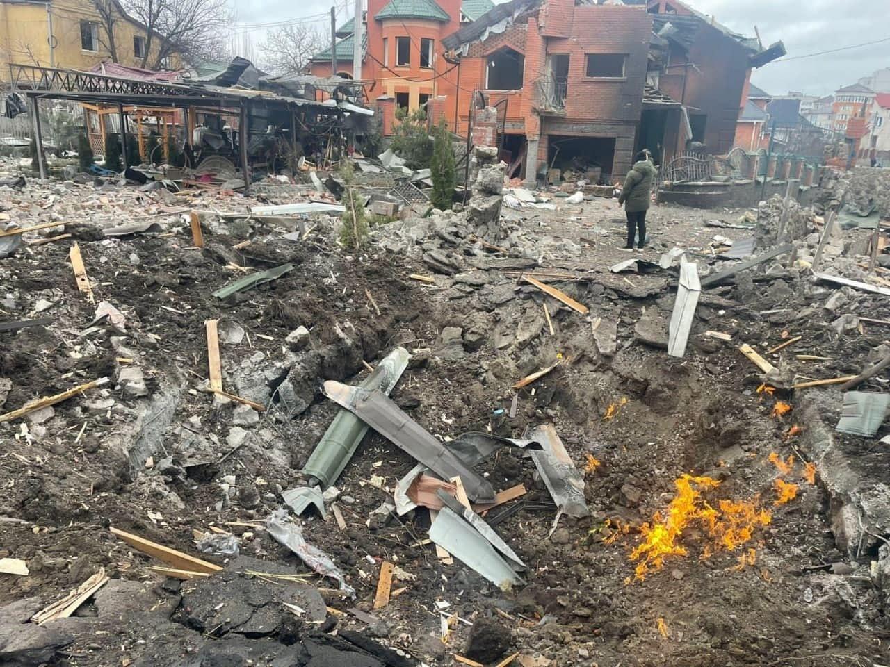 Ρωσικό υπουργείο Άμυνας: Με πυραύλους Kalibr καταστρέψαμε μεγάλη παρτίδα δυτικών όπλων στην Ουκρανία
