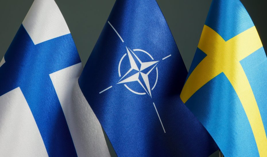 Ο Ερντογάν πιέζει Σουηδία-Φινλανδία απειλώντας να πει όχι στην ένταξη τους στο ΝΑΤΟ