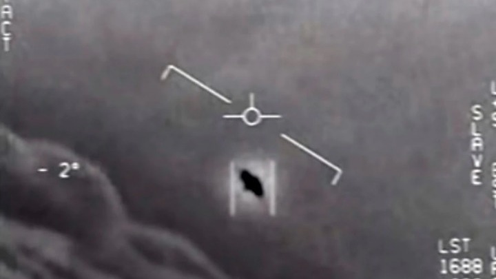 Για πρώτη φορά εδώ και 50 χρόνια αξιωματούχος του Πενταγώνου καταθέτει στο Κογκρέσο για UFO