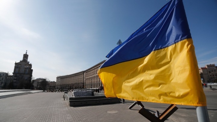 Ουκρανία: Στέλεχος του υπουργείου Άμυνας συνελήφθη για κατάχρηση