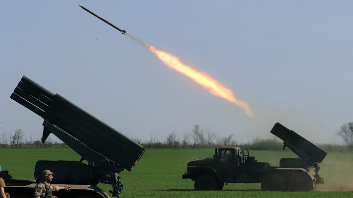Οι Αμερικανοί ετοιμάζονται να αγοράσουν αντιπυραυλικό σύστημα για τους Ουκρανούς!
