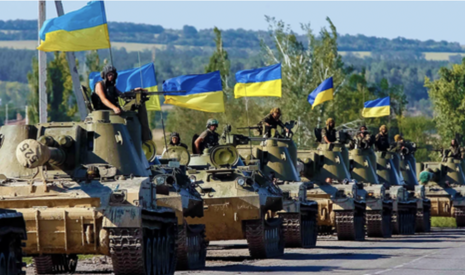 Επικίνδυνη καμπή οι επιθέσεις της Ουκρανίας σε ρωσικό έδαφος