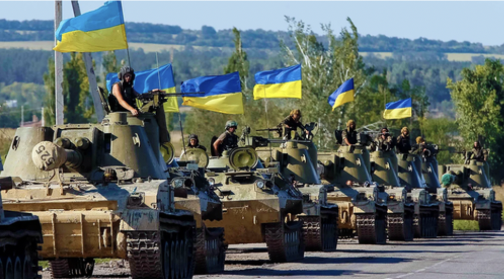 Ρωσία-Ουκρανία: Ανταλλάσσουν 214 αιχμάλωτους