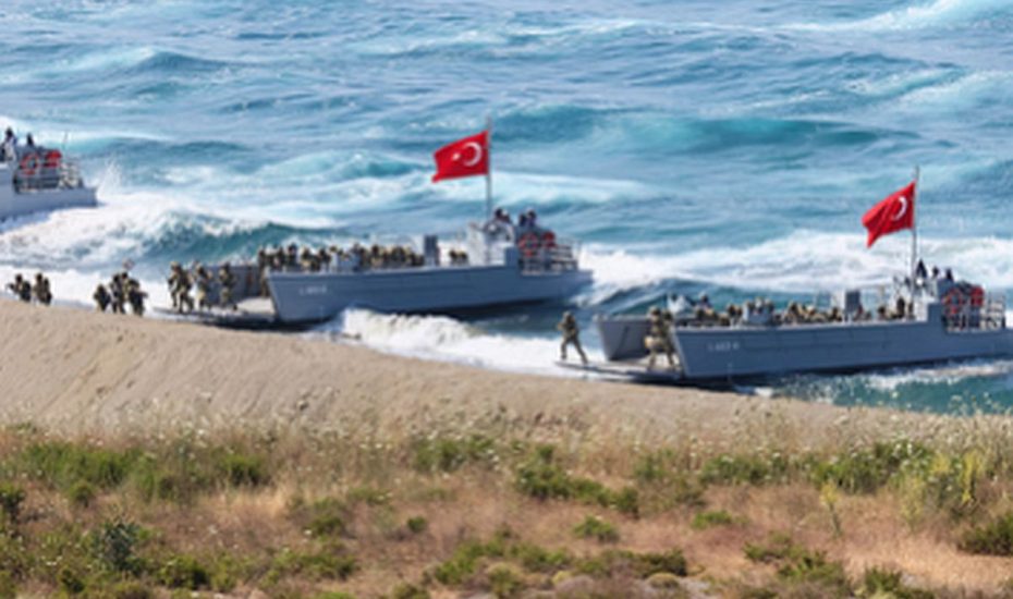 «Απασφάλισαν» τα Τουρκικά ΜΜΕ: Στο στόχαστρο αυτά τα 22 Ελληνικά νησιά στο Αιγαίο