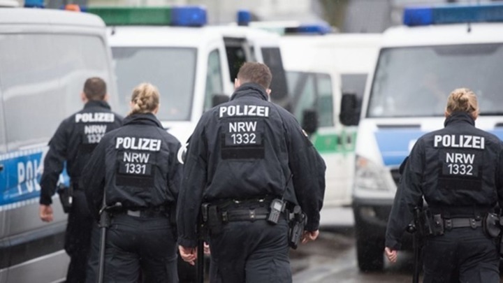 Βερολίνο: Ένας νεκρός και 30 τραυματίες από αυτοκίνητο που έπεσε σε πλήθος ανθρώπων