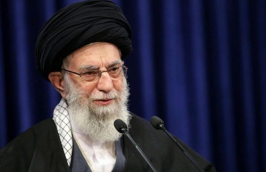 Ο Ανώτατος Ηγέτης του Ιράν κατά της Ελλάδας! Τι έγραψε και τι βίντεο αναπαράγει στο twitter