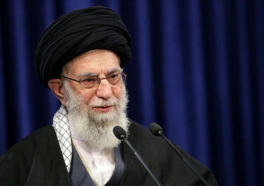 «Δείξαμε την ισχύ μας στο Ισραήλ», δηλώνει Ανώτατος Ηγέτης του Ιράν Χαμενεΐ