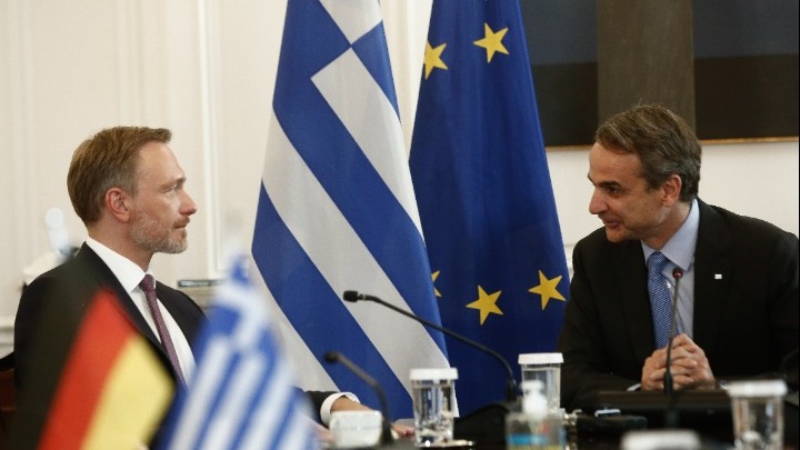 Τα άσχημα μαντάτα για την ελληνική οικονομία και την «ανάπτυξη»