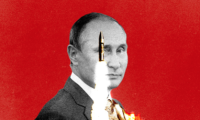 Με εντολή Πούτιν η Ρωσία ξεκινά άσκηση με πυρηνικά όπλα - «Είναι απάντηση στις απειλές της Δύσης»
