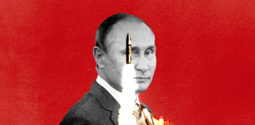  «Τελικά ο Πούτιν κατάφερε να νικήσει την Δύση… χωρίς όπλα;»