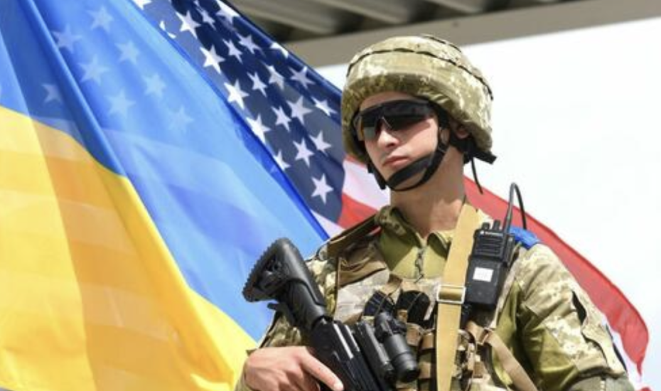 «Προετοιμάζοντας την ανακοίνωση της στρατιωτικής κατάρρευσης της Ουκρανίας»