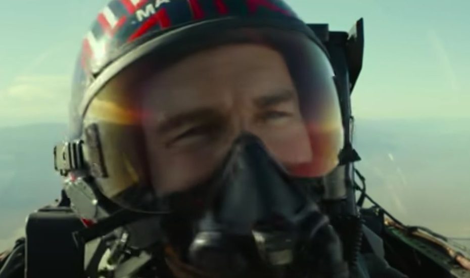 Top Gun: Χαρδαλιάς και Α/ΓΕΑ είδαν τη νέα ταινία του Τομ Κρουζ