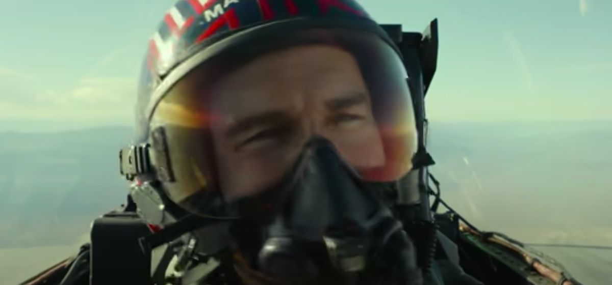 Top Gun: Χαρδαλιάς και Α/ΓΕΑ είδαν τη νέα ταινία του Τομ Κρουζ