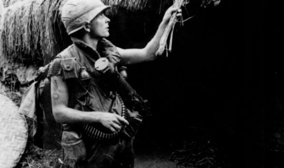 Η σφαγή του Μι Λαι: Το μεγάλο έγκλημα πολέμου στο Βιετνάμ