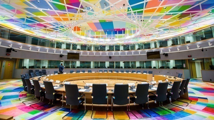 Eurogroup: Μέτρα ενεργειακής στήριξης τέλος